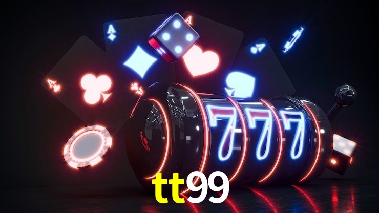 Experiência VIP tt99