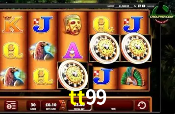 Descubra a Essência do tt99: Nossa História e Compromissos