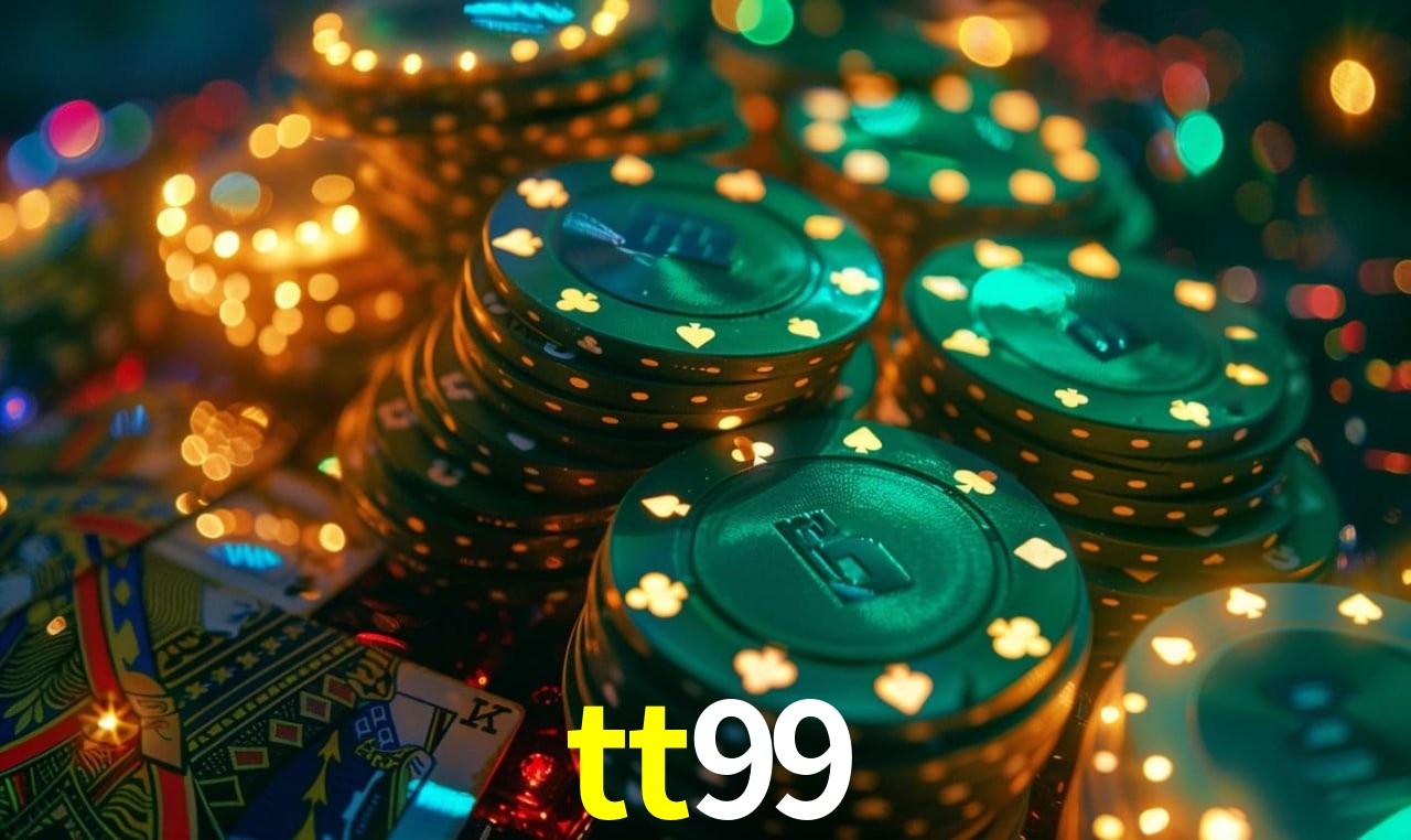 Casino VIP tt99