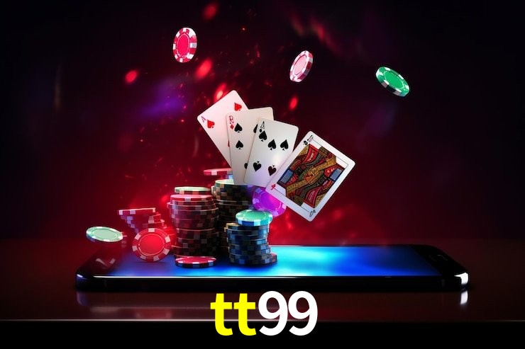 Slot Games tt99