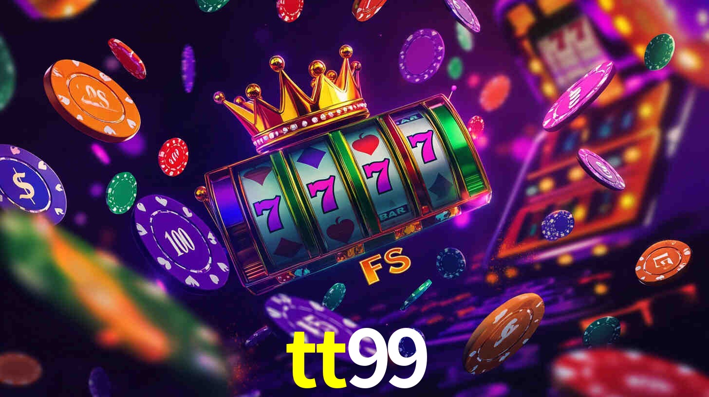 Live Casino tt99