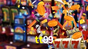 tt99: A Experiência de Casino com Jogos de Mesa ao Vivo