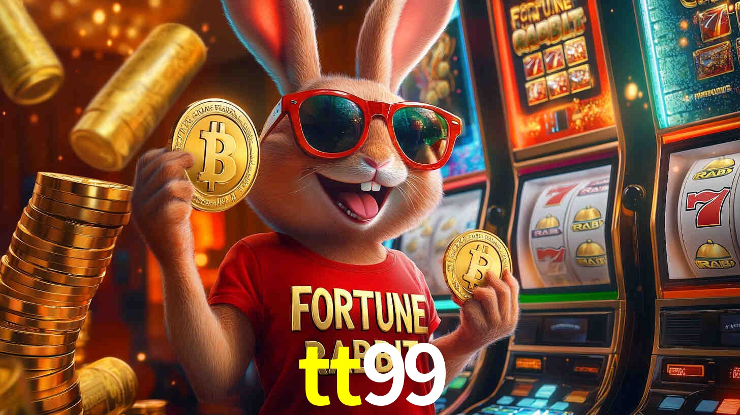 A Revolução dos Aplicativos de Jogos no tt99