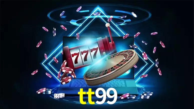 Diretório de Jogos tt99