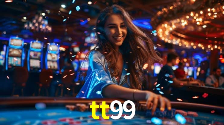 Gates of Olympus tt99