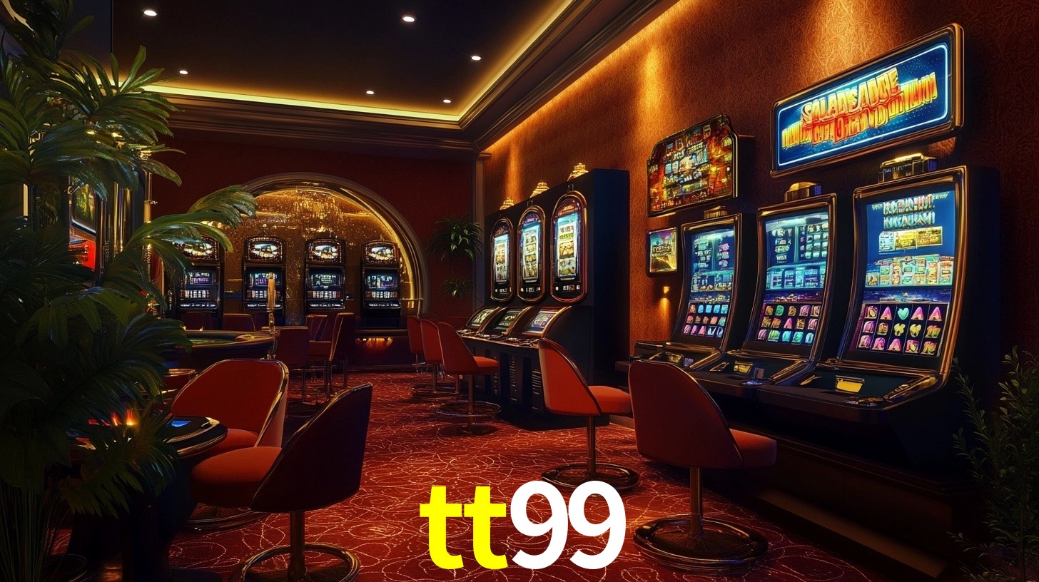 VIP Casino tt99