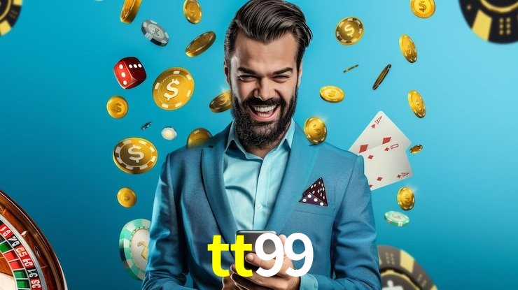 Live Casino tt99